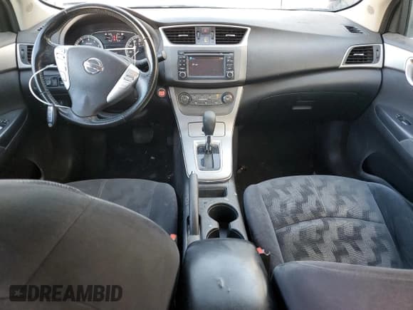 ✅ 2013 Nissan Sentra SL • VIN: 3N1AB7AP6DL721342 • Лот: 90953255. Опубликован ранее на Copart с пробегом 169 581 миль. Бесплатный доступ к архиву аукционных продаж из США и подробный отчёт об истории автомобиля на DreamBid. Изображение 8.