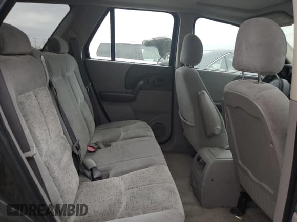 ✅ 2003 Saturn VUE • VIN: 5GZCZ53B43S851982 • Lot: 86117375. Wystawiony na Copart z przebiegiem Nie podano. Bezpłatny archiwum sprzedaży aukcyjnych z USA i szczegółowy raport historii pojazdu na DreamBid. Zdjęcie 10.