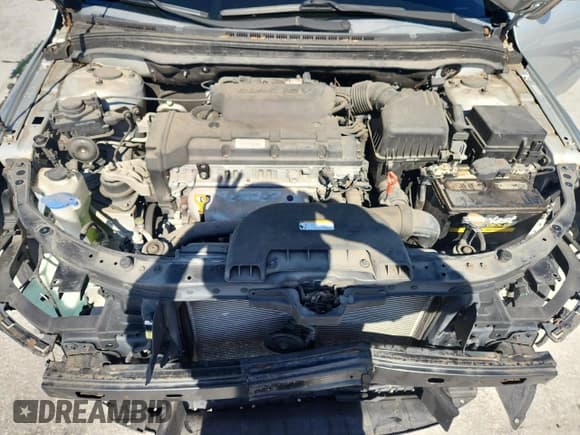 ✅ 2009 Hyundai Elantra Touring • VIN: KMHDC86E69U033158 • Lot: 82383955. Wystawiony na Copart z przebiegiem 97 775 mil. Bezpłatny archiwum sprzedaży aukcyjnych z USA i szczegółowy raport historii pojazdu na DreamBid. Zdjęcie 11.