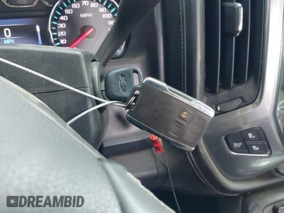 ✅ 2015 Chevrolet Silverado 2500HD LTZ • VIN: 1GC1KWE89FF183873 • Lot: 42114681. Listed on IAAI with 113,443 mi. Free auction sales archive from the USA and detailed vehicle history report at DreamBid. Image 11.