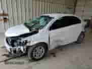 2020 Chevrolet Sonic LS с VIN 1G1JB5SB7L4105019, выставлен на аукционе Copart как лот 55061395 с пробегом 52 913 миль миль и Списание • Salvage title. История ставок и продаж доступна на DreamBid. Изображение 1.