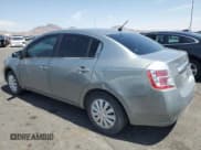 ✅ 2010 Nissan Sentra S • VIN: 3N1AB6AP1AL619811 • Lot: 68867235. Listed on Copart with 209,857 mi. Free auction sales archive from the USA and detailed vehicle history report at DreamBid. Image 2.