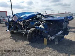 ✅ 2017 Toyota Tacoma TRD Sport • VIN: 3TMCZ5ANXHM090048 • Lot: 43613799. Listed on IAAI with 117,462 mi. Free auction sales archive from the USA and detailed vehicle history report at DreamBid. Image 1.