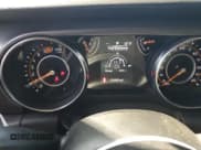 ✅ 2023 Jeep Wrangler Sport S • VIN: 1C4GJXAN8PW639524 • Lot: 45350275. Listed on Copart with 51,892 mi. Free auction sales archive from the USA and detailed vehicle history report at DreamBid. Image 9.