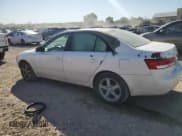 ✅ 2007 Hyundai Sonata SE • VIN: 5NPEU46F57H178335 • Лот: 74119784. Опубликован ранее на Copart с пробегом 201 365 миль. Бесплатный доступ к архиву аукционных продаж из США и подробный отчёт об истории автомобиля на DreamBid. Изображение 2.