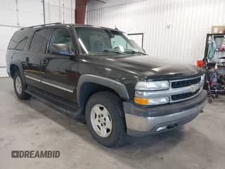 ✅ 2004 Chevrolet Suburban Z71 • VIN: 3GNFK16Z04G280950 • Лот: 42669556. Опубликован ранее на IAAI с пробегом 209 482 миль. Бесплатный доступ к архиву аукционных продаж из США и подробный отчёт об истории автомобиля на DreamBid. Изображение 1.
