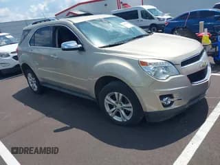 ✅ 2010 Chevrolet Equinox 2LT • VIN: 2CNFLNEW5A6219326 • Лот: 42874068. Опубликован ранее на IAAI с пробегом 157 024 миль. Бесплатный доступ к архиву аукционных продаж из США и подробный отчёт об истории автомобиля на DreamBid. Изображение 1.