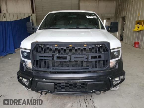 ✅ 2013 Ford F-150 XL • VIN: 1FTFX1ET1DKE72684 • Лот: 89871225. Опубликован ранее на Copart с пробегом 267 540 миль. Бесплатный доступ к архиву аукционных продаж из США и подробный отчёт об истории автомобиля на DreamBid. Изображение 5.