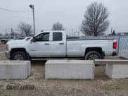 ✅ 2016 Chevrolet Silverado 2500HD Work Truck • VIN: 1GC2KUEG7GZ324973 • Лот: 41460118. Опубликован ранее на IAAI с пробегом 127 498 миль. Бесплатный доступ к архиву аукционных продаж из США и подробный отчёт об истории автомобиля на DreamBid. Изображение 14.