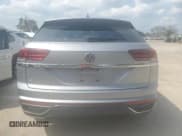 ✅ 2023 Volkswagen Atlas SE • VIN: 1V2WC2CA3PC219429 • Lot: 54626654. Wystawiony na Copart z przebiegiem 12 371 mil. Bezpłatny archiwum sprzedaży aukcyjnych z USA i szczegółowy raport historii pojazdu na DreamBid. Zdjęcie 6.