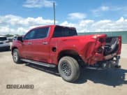 ✅ 2021 Chevrolet Silverado 1500 • VIN: 1GCPWFED9MZ290008 • Лот: 73764744. Опубликован ранее на Copart с пробегом 22 657 миль. Бесплатный доступ к архиву аукционных продаж из США и подробный отчёт об истории автомобиля на DreamBid. Изображение 2.