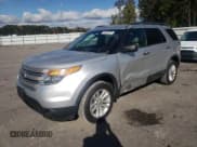 ✅ 2015 Ford Explorer • VIN: 1FM5K8B86FGB37702 • Lot: 90480555. Listed on Copart with 88,837 mi. Free auction sales archive from the USA and detailed vehicle history report at DreamBid. Image 1.