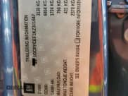 ✅ 2019 Chevrolet Silverado 1500 Custom Trail Boss • VIN: 1GCRYCEF1KZ301647 • Lot: 78015684. Wystawiony na Copart z przebiegiem Nie podano. Bezpłatny archiwum sprzedaży aukcyjnych z USA i szczegółowy raport historii pojazdu na DreamBid. Zdjęcie 14.