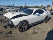 ✅ 2019 Dodge Challenger SXT • VIN: 2C3CDZAG4KH677461 • Lot: 81975975. Listed on Copart with 135,179 mi. Free auction sales archive from the USA and detailed vehicle history report at DreamBid. Image 1.