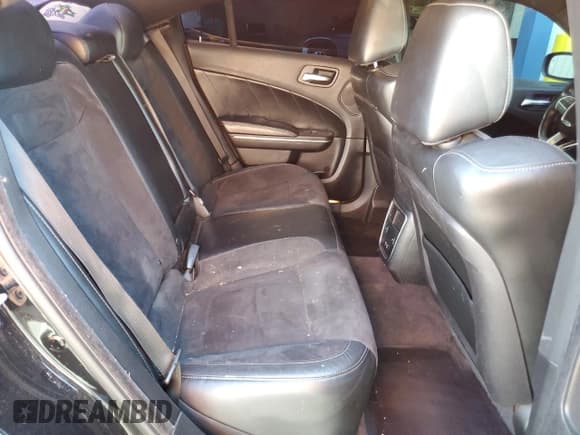 ✅ 2016 Dodge Charger Road/Track • VIN: 2C3CDXCT9GH247334 • Lot: 65818605. Listed on Copart with 123,143 mi. Free auction sales archive from the USA and detailed vehicle history report at DreamBid. Image 10.