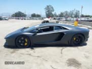 ✅ 2012 Lamborghini Aventador • VIN: ZHWUC1ZD3CLA00334 • Lot: 41480351. Listed on IAAI with 13,067 mi. Free auction sales archive from the USA and detailed vehicle history report at DreamBid. Image 15.