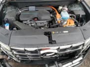 ✅ 2023 Hyundai Tucson Limited • VIN: KM8JFDA28PU121674 • Lot: 43163045. Wystawiony na Copart z przebiegiem 14 671 mil. Bezpłatny archiwum sprzedaży aukcyjnych z USA i szczegółowy raport historii pojazdu na DreamBid. Zdjęcie 12.