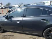 ✅ 2015 Mazda 6 i Touring • VIN: JM1GJ1V53F1202971 • Lot: 43291056. Listed on IAAI with 108,814 mi. Free auction sales archive from the USA and detailed vehicle history report at DreamBid. Image 14.