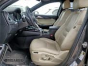 ✅ 2019 Mazda CX-9 Grand Touring • VIN: JM3TCADY3K0321518 • Lot: 70768925. Wystawiony na Copart z przebiegiem 80 469 mil. Bezpłatny archiwum sprzedaży aukcyjnych z USA i szczegółowy raport historii pojazdu na DreamBid. Zdjęcie 7.