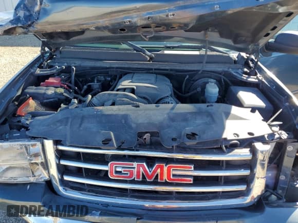 ✅ 2012 GMC Sierra 1500 SLE • VIN: 1GTR2VE72CZ162880 • Lot: 81802265. Wystawiony na Copart z przebiegiem 133 310 mil. Bezpłatny archiwum sprzedaży aukcyjnych z USA i szczegółowy raport historii pojazdu na DreamBid. Zdjęcie 11.