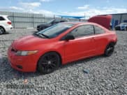 ✅ 2006 Honda Civic Si • VIN: 2HGFG21506H710436 • Lot: 91123405. Wystawiony na Copart z przebiegiem 170 068 mil. Bezpłatny archiwum sprzedaży aukcyjnych z USA i szczegółowy raport historii pojazdu na DreamBid. Zdjęcie 1.