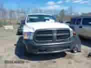 2013 Ram 1500 Express z VIN 3C6JR6AT0DG541533, wystawiony jako IAAI lot #41926211 z przebiegiem 184 904 mil mil oraz . Historia ofert i sprzedaży dostępna na DreamBid. Obrazek 6.