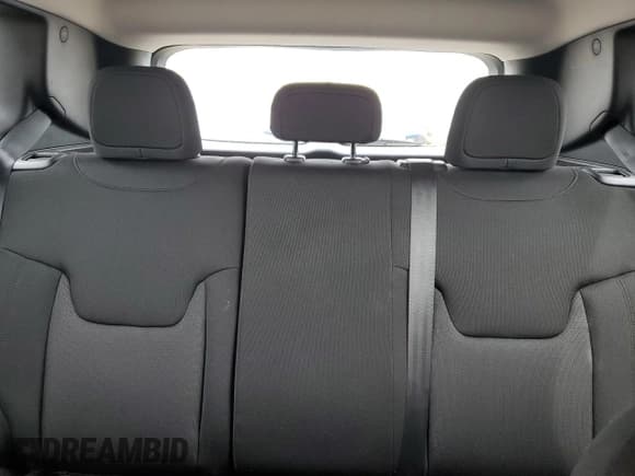 ✅ 2022 Jeep Renegade Sport • VIN: ZACNJDA13NPN56786 • Lot: 84560245. Listed on Copart with 14,425 mi. Free auction sales archive from the USA and detailed vehicle history report at DreamBid. Image 10.