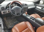 ✅ 2003 Ford Thunderbird Deluxe • VIN: 1FAHP60A53Y102447 • Лот: 86232975. Опубликован ранее на Copart с пробегом 64 118 миль. Бесплатный доступ к архиву аукционных продаж из США и подробный отчёт об истории автомобиля на DreamBid. Изображение 8.