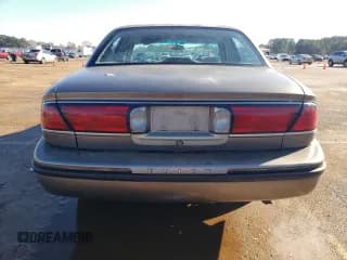 ✅ 1999 Buick LeSabre Custom • VIN: 1G4HP52K0XH476704 • Lot: 84172144. Wystawiony na Copart z przebiegiem 148 608 mil. Bezpłatny archiwum sprzedaży aukcyjnych z USA i szczegółowy raport historii pojazdu na DreamBid. Zdjęcie 6.