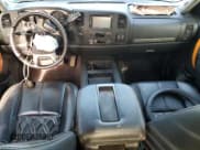 ✅ 2012 Chevrolet Silverado 2500HD LT • VIN: 1GC2KXCG2CZ264356 • Lot: 71437475. Listed on Copart with 206,321 mi. Free auction sales archive from the USA and detailed vehicle history report at DreamBid. Image 8.