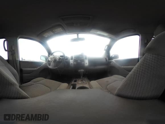 ✅ 2018 Nissan Frontier SV • VIN: 1N6AD0ERXJN748501 • Lot: 42284510. Listed on IAAI with 120,358 mi. Free auction sales archive from the USA and detailed vehicle history report at DreamBid. Image 18.