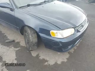 ✅ 2002 Toyota Corolla CE • VIN: 2T1BR12E42C587101 • Lot: 43774360. Wystawiony na IAAI z przebiegiem 115 782 mil. Bezpłatny archiwum sprzedaży aukcyjnych z USA i szczegółowy raport historii pojazdu na DreamBid. Zdjęcie 6.