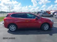 ✅ 2019 Buick Envision Preferred • VIN: LRBFXBSA1KD104806 • Lot: 43311399. Wystawiony na IAAI z przebiegiem 63 133 mil. Bezpłatny archiwum sprzedaży aukcyjnych z USA i szczegółowy raport historii pojazdu na DreamBid. Zdjęcie 14.