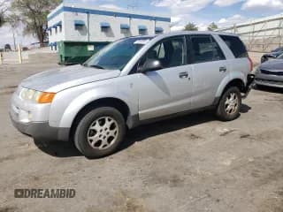 ✅ 2003 Saturn VUE • VIN: 5GZCZ63B83S863431 • Lot: 55490065. Wystawiony na Copart z przebiegiem 136 629 mil. Bezpłatny archiwum sprzedaży aukcyjnych z USA i szczegółowy raport historii pojazdu na DreamBid. Zdjęcie 1.