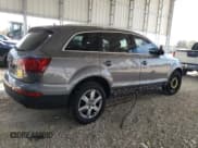✅ 2012 Audi Q7 Premium Plus • VIN: WA1LGAFE1CD003367 • Lot: 85292775. Listed on Copart with 67,091 mi. Free auction sales archive from the USA and detailed vehicle history report at DreamBid. Image 3.