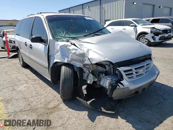 ✅ 1999 Ford Windstar LX • VIN: 2FMDA5140XBA36059 • Lot: 49514535. Listed on Copart with 194,334 mi. Free auction sales archive from the USA and detailed vehicle history report at DreamBid. Image 12.
