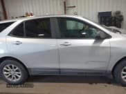 ✅ 2021 Chevrolet Equinox LS • VIN: 3GNAX5EV9MS162085 • Лот: 41381002. Опубликован ранее на IAAI с пробегом 38 810 миль. Бесплатный доступ к архиву аукционных продаж из США и подробный отчёт об истории автомобиля на DreamBid. Изображение 13.