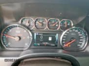 ✅ 2018 GMC Sierra 1500 SLT • VIN: 3GTP1NEC4JG174808 • Лот: 81084875. Опубликован ранее на Copart с пробегом 104 780 миль. Бесплатный доступ к архиву аукционных продаж из США и подробный отчёт об истории автомобиля на DreamBid. Изображение 9.