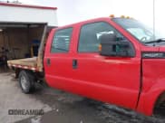 ✅ 2011 Ford F-250 XL • VIN: 1FD7W2B64BEA80687 • Lot: 41375467. Listed on IAAI with 239,979 mi. Free auction sales archive from the USA and detailed vehicle history report at DreamBid. Image 16.