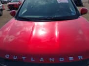 ✅ 2024 Mitsubishi Outlander SE • VIN: JA4J3VA81RZ027059 • Lot: 42623594. Wystawiony na IAAI z przebiegiem 46 911 mil. Bezpłatny archiwum sprzedaży aukcyjnych z USA i szczegółowy raport historii pojazdu na DreamBid. Zdjęcie 6.