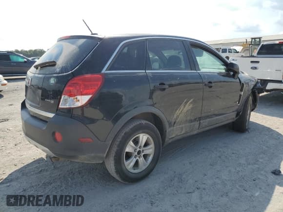 ✅ 2009 Saturn VUE XE • VIN: 3GSCL33P99S618295 • Lot: 63271444. Wystawiony na Copart z przebiegiem 150 391 mil. Bezpłatny archiwum sprzedaży aukcyjnych z USA i szczegółowy raport historii pojazdu na DreamBid. Zdjęcie 3.