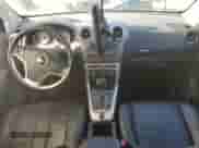 2014 Chevrolet Captiva Sport LTZ с VIN 3GNAL4EK8ES673493, выставлен на аукционе Copart как лот 80941784 с пробегом Не указан миль и Списание • Salvage title. История ставок и продаж доступна на DreamBid. Изображение 8.