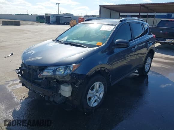 ✅ 2014 Toyota RAV4 LE • VIN: JTMZFREV8EJ002465 • Lot: 43639247. Wystawiony na IAAI z przebiegiem 137 363 mil. Bezpłatny archiwum sprzedaży aukcyjnych z USA i szczegółowy raport historii pojazdu na DreamBid. Zdjęcie 20.