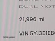 ✅ 2022 Tesla Model 3 Long Range • VIN: 5YJ3E1EB6NF203918 • Лот: 43811072. Опубликован ранее на IAAI с пробегом 21 996 миль. Бесплатный доступ к архиву аукционных продаж из США и подробный отчёт об истории автомобиля на DreamBid. Изображение 15.