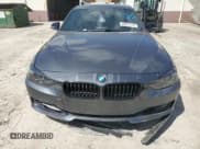 ✅ 2015 BMW 3 Series 328i • VIN: WBA3C1C57FK121037 • Lot: 50973715. Listed on Copart with Not provided. Free auction sales archive from the USA and detailed vehicle history report at DreamBid. Image 5.