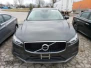 ✅ 2019 Volvo XC60 Momentum • VIN: LYVA22RK8KB228834 • Lot: 37028843. Listed on Copart with Not provided. Free auction sales archive from the USA and detailed vehicle history report at DreamBid. Image 5.
