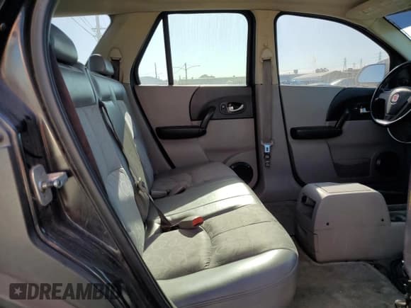 ✅ 2005 Saturn VUE • VIN: 5GZCZ634X5S811173 • Lot: 86158494. Wystawiony na Copart z przebiegiem 187 348 mil. Bezpłatny archiwum sprzedaży aukcyjnych z USA i szczegółowy raport historii pojazdu na DreamBid. Zdjęcie 11.