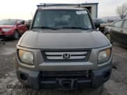 ✅ 2007 Honda Element EX • VIN: 5J6YH28777L007331 • Lot: 86788234. Listed on Copart with 144,912 mi. Free auction sales archive from the USA and detailed vehicle history report at DreamBid. Image 5.