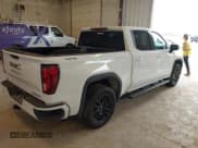 ✅ 2025 GMC Sierra 1500 Elevation • VIN: 1GTPUJEK8SZ164906 • Лот: 43038136. Опубликован ранее на IAAI с пробегом 12 693 миль. Бесплатный доступ к архиву аукционных продаж из США и подробный отчёт об истории автомобиля на DreamBid. Изображение 4.