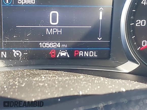 ✅ 2019 Chevrolet Equinox LT • VIN: 2GNAXTEV1K6205043 • Lot: 43314261. Wystawiony na IAAI z przebiegiem 105 624 mil. Bezpłatny archiwum sprzedaży aukcyjnych z USA i szczegółowy raport historii pojazdu na DreamBid. Zdjęcie 15.